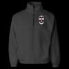 Fleece Quarter-Zip Pullover Thumbnail