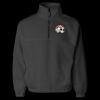 Fleece Quarter-Zip Pullover Thumbnail