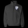 Fleece Quarter-Zip Pullover Thumbnail