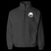 Fleece Quarter-Zip Pullover Thumbnail