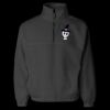 Fleece Quarter-Zip Pullover Thumbnail