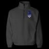 Fleece Quarter-Zip Pullover Thumbnail