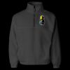 Fleece Quarter-Zip Pullover Thumbnail