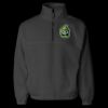 Fleece Quarter-Zip Pullover Thumbnail