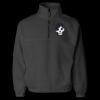 Fleece Quarter-Zip Pullover Thumbnail