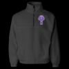 Fleece Quarter-Zip Pullover Thumbnail