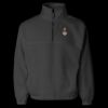 Fleece Quarter-Zip Pullover Thumbnail