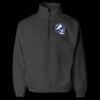 Fleece Quarter-Zip Pullover Thumbnail
