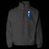 Fleece Quarter-Zip Pullover Thumbnail