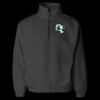 Fleece Quarter-Zip Pullover Thumbnail