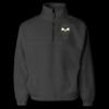 Fleece Quarter-Zip Pullover Thumbnail