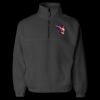 Fleece Quarter-Zip Pullover Thumbnail