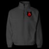 Fleece Quarter-Zip Pullover Thumbnail