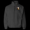 Fleece Quarter-Zip Pullover Thumbnail