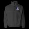 Fleece Quarter-Zip Pullover Thumbnail
