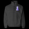 Fleece Quarter-Zip Pullover Thumbnail