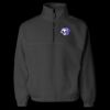 Fleece Quarter-Zip Pullover Thumbnail