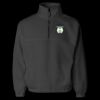 Fleece Quarter-Zip Pullover Thumbnail