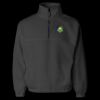 Fleece Quarter-Zip Pullover Thumbnail