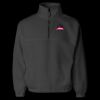 Fleece Quarter-Zip Pullover Thumbnail