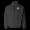 Fleece Quarter-Zip Pullover Thumbnail