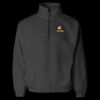Fleece Quarter-Zip Pullover Thumbnail