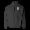 Fleece Quarter-Zip Pullover Thumbnail