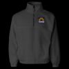 Fleece Quarter-Zip Pullover Thumbnail