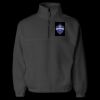 Fleece Quarter-Zip Pullover Thumbnail