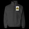 Fleece Quarter-Zip Pullover Thumbnail