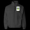 Fleece Quarter-Zip Pullover Thumbnail