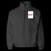 Fleece Quarter-Zip Pullover Thumbnail