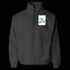 Fleece Quarter-Zip Pullover Thumbnail