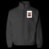 Fleece Quarter-Zip Pullover Thumbnail