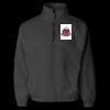 Fleece Quarter-Zip Pullover Thumbnail