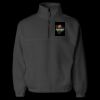 Fleece Quarter-Zip Pullover Thumbnail