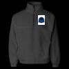 Fleece Quarter-Zip Pullover Thumbnail