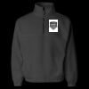 Fleece Quarter-Zip Pullover Thumbnail