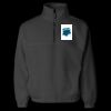 Fleece Quarter-Zip Pullover Thumbnail