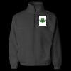 Fleece Quarter-Zip Pullover Thumbnail
