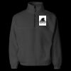 Fleece Quarter-Zip Pullover Thumbnail