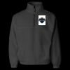 Fleece Quarter-Zip Pullover Thumbnail