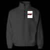 Fleece Quarter-Zip Pullover Thumbnail