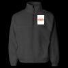 Fleece Quarter-Zip Pullover Thumbnail
