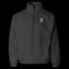 Fleece Quarter-Zip Pullover Thumbnail