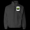 Fleece Quarter-Zip Pullover Thumbnail
