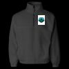 Fleece Quarter-Zip Pullover Thumbnail