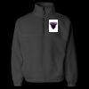 Fleece Quarter-Zip Pullover Thumbnail