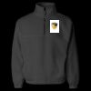 Fleece Quarter-Zip Pullover Thumbnail