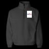 Fleece Quarter-Zip Pullover Thumbnail
